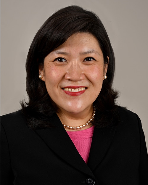 Michelle C. Shen  Doctor in Houston, Texas