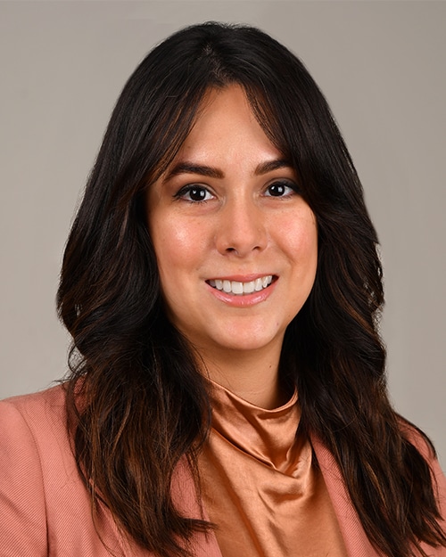 Nicole M. Villafane Ferriol  Doctor in Houston, Texas
