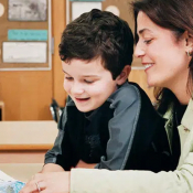 Educational Corner SEO