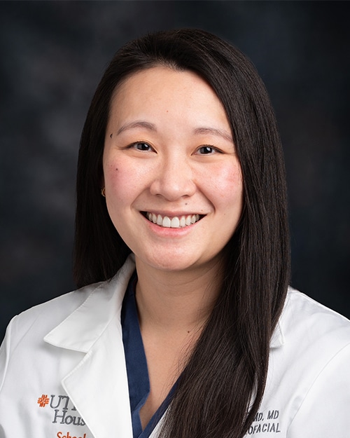 Lauren N. Hum Doctor in Houston, Texas