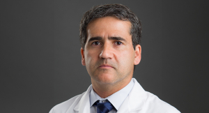 Antonio L. Teixeira, MD, PhD, professor in the Louis A. Faillace, MD, Department of Psychiatry and Behavioral Sciences and director of the Neuropsychiatry Program at McGovern Medical School at UTHealth Houston. (Photo by UTHealth Houston)