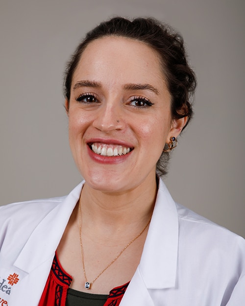 Amanda Vargas Doctor in Houston, Texas