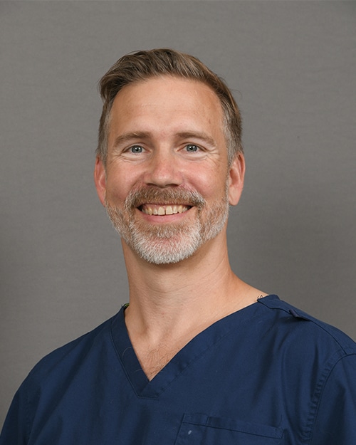 John T. McMonigle Doctor in Houston, Texas