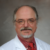 William B. Cook, NP
