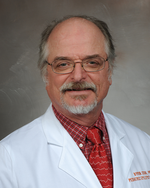 William B. Cook  Doctor in Houston, Texas