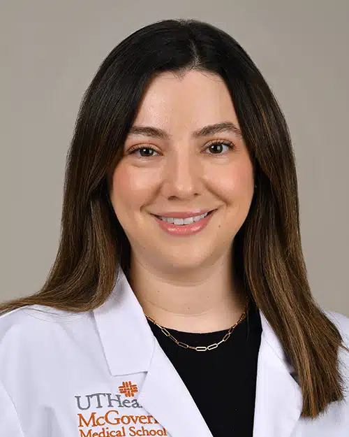 Tammy Heskia Doctor in Houston, Texas