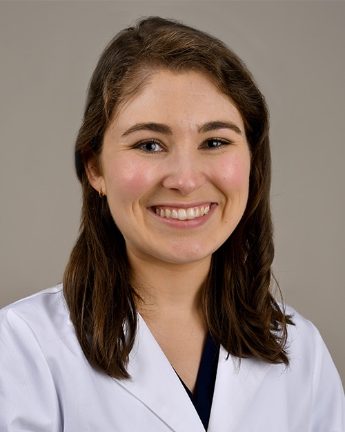 Miranda K. Eubank Doctor in Houston, Texas