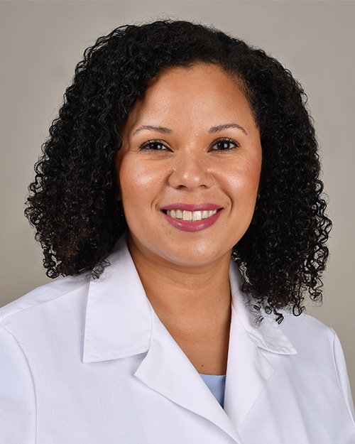 Elizabeth E. Ortiz Doctor in Houston, Texas