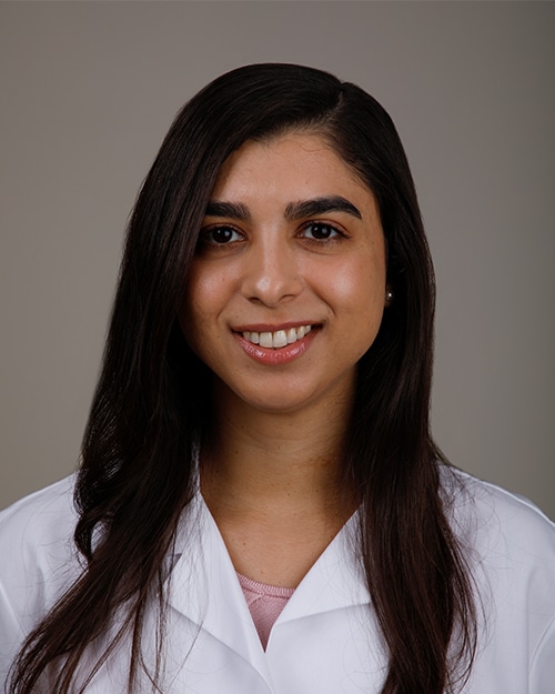 Sophia T. Zafar Doctor in Houston, Texas
