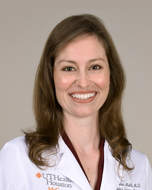 Sarah  T. Mehl  Doctor in Houston, Texas