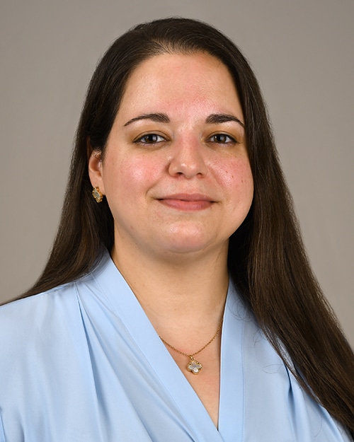 Layla L. Taghehchian Doctor in Houston, Texas