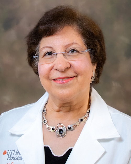 Lourice K. Abdelmelek Doctor in Houston, Texas