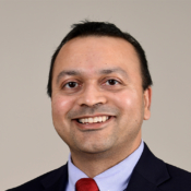 Madhav V. Desai, MD