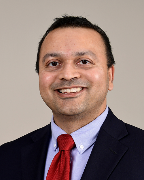 Madhav  V. Desai  Doctor in Houston, Texas