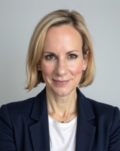 Zsuzsanna H. McMahan, MD