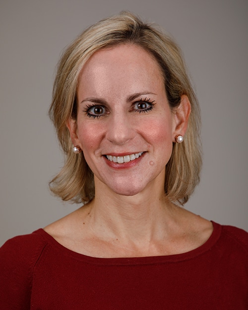 Zsuzsanna H. McMahan Doctor in Houston, Texas