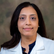 Mona B. Patel, NP Geriatric Medicine