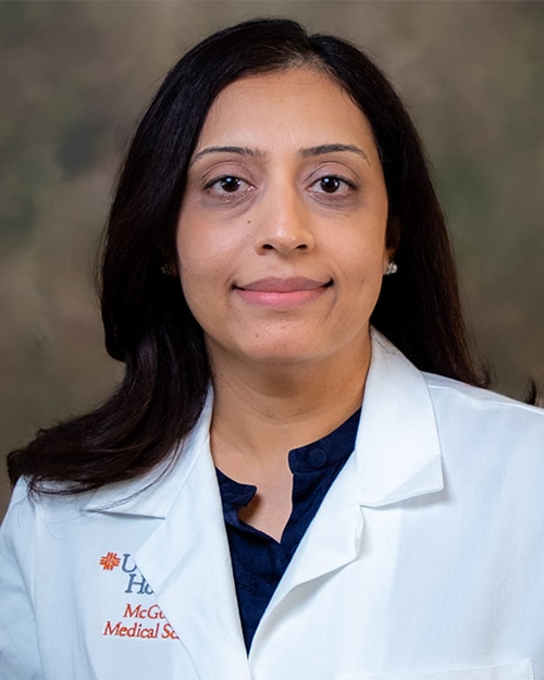 Mona B. Patel Doctor in Houston, Texas