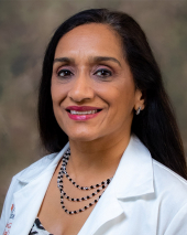 Supriya Ramanathan, MD