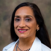 Supriya Ramanathan, MD Pediatrics