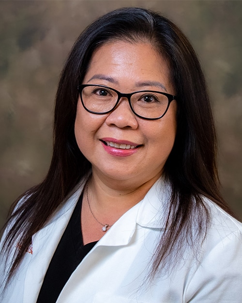 Ngocnu T. Rigby  Doctor in Houston, Texas