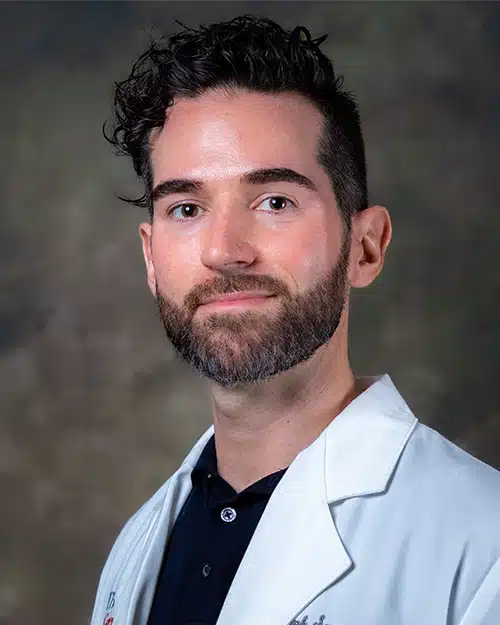 Joseph Spooner Doctor in Houston, Texas