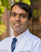 Lokesh R. Shahani, MD