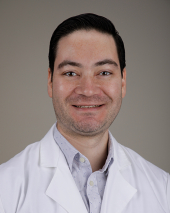 David Babitt, MD