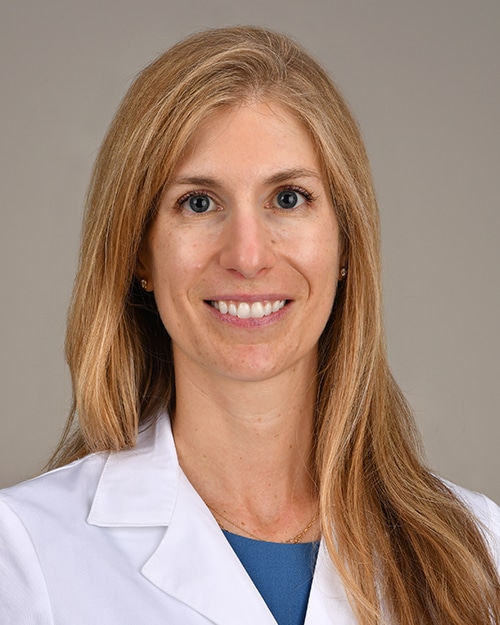 Rachel A. Newman Doctor in Houston, Texas