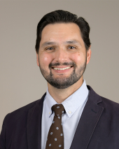 James M. Saucedo, MD