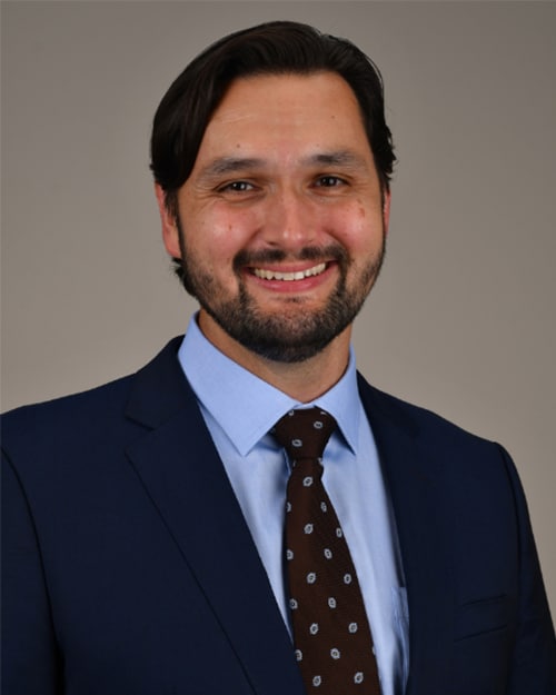 James M. Saucedo Doctor in Houston, Texas