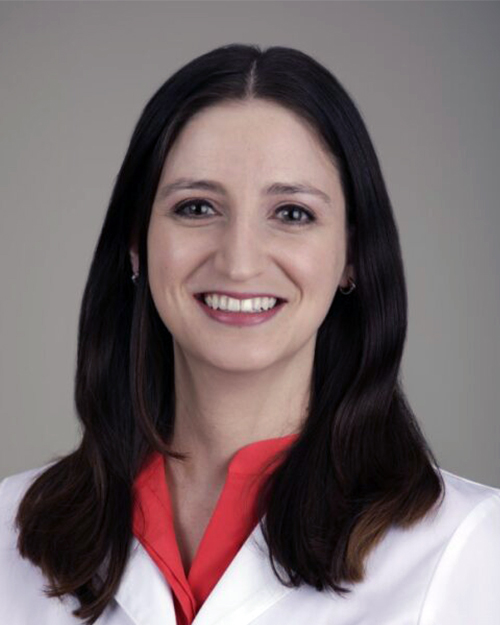 Candice F. Schwartzenburg Doctor in Houston, Texas