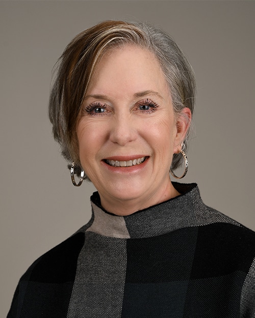 Barbara H. Warner Doctor in Houston, Texas