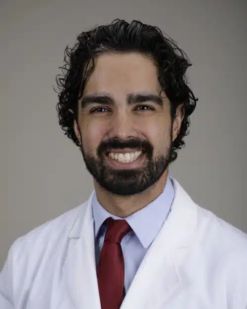 Diego J. Aviles Doctor in Houston, Texas