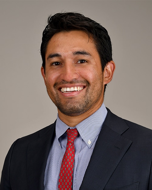 Daniel C. Gonzales-Luna Doctor in Houston, Texas