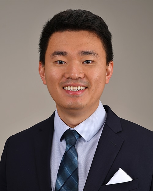 John Z. Zhao Doctor in Houston, Texas