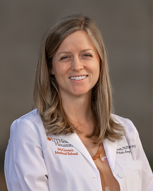 Sarah J. Varalla Doctor in Houston, Texas