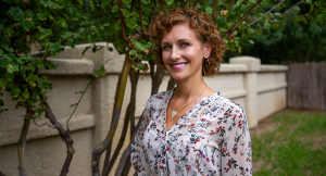 Jennifer Setterbo UT Physicians patient