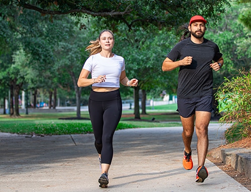 UT Physicians Orthopedics and Sports Medicine