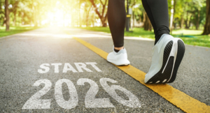 Follow through on your 2026 health and fitness goals without breaking the bank.