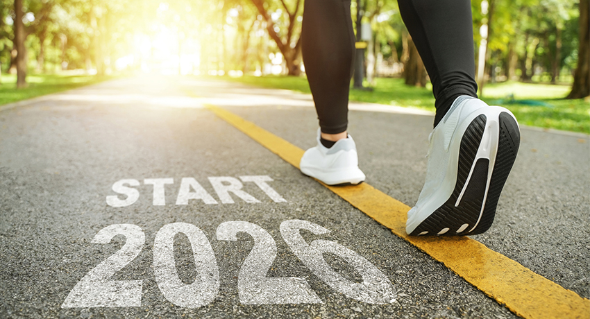 Follow through on your 2026 health and fitness goals without breaking the bank.