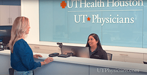 About UT Physicians Women's Health Centers and Services
