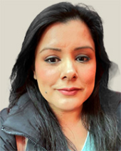 Brenda Benavidez