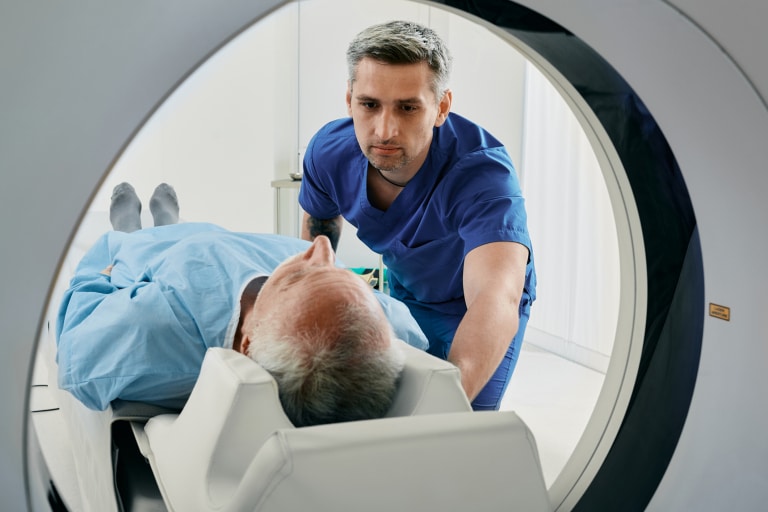 Diagnostic Radiologists in Houston Texas UT Physicians