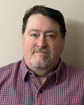 Stephen Martin
