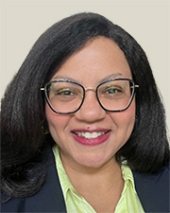 Tashia Mitchell-Howard