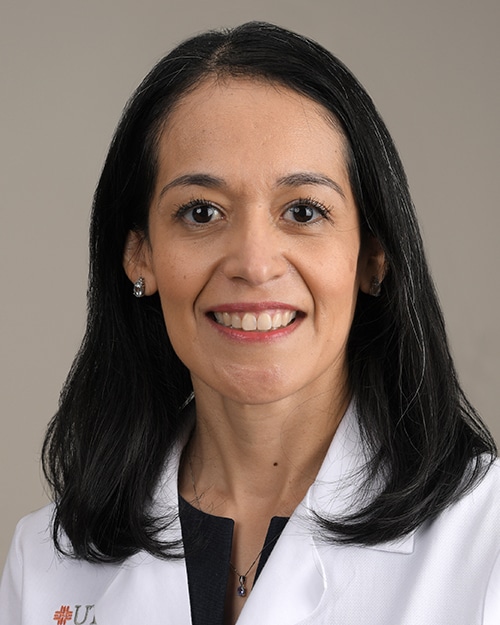 Gabriela Gardner Doctor in Houston, Texas