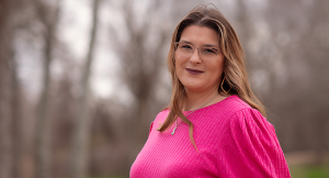 Stephanie Phan portrait