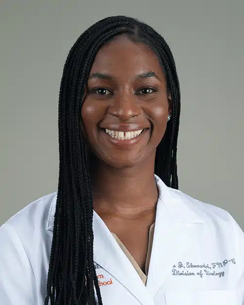 Chinwe J. Ekweariri Doctor in Houston, Texas