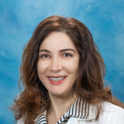 Elenita Kanin, MD, PhD